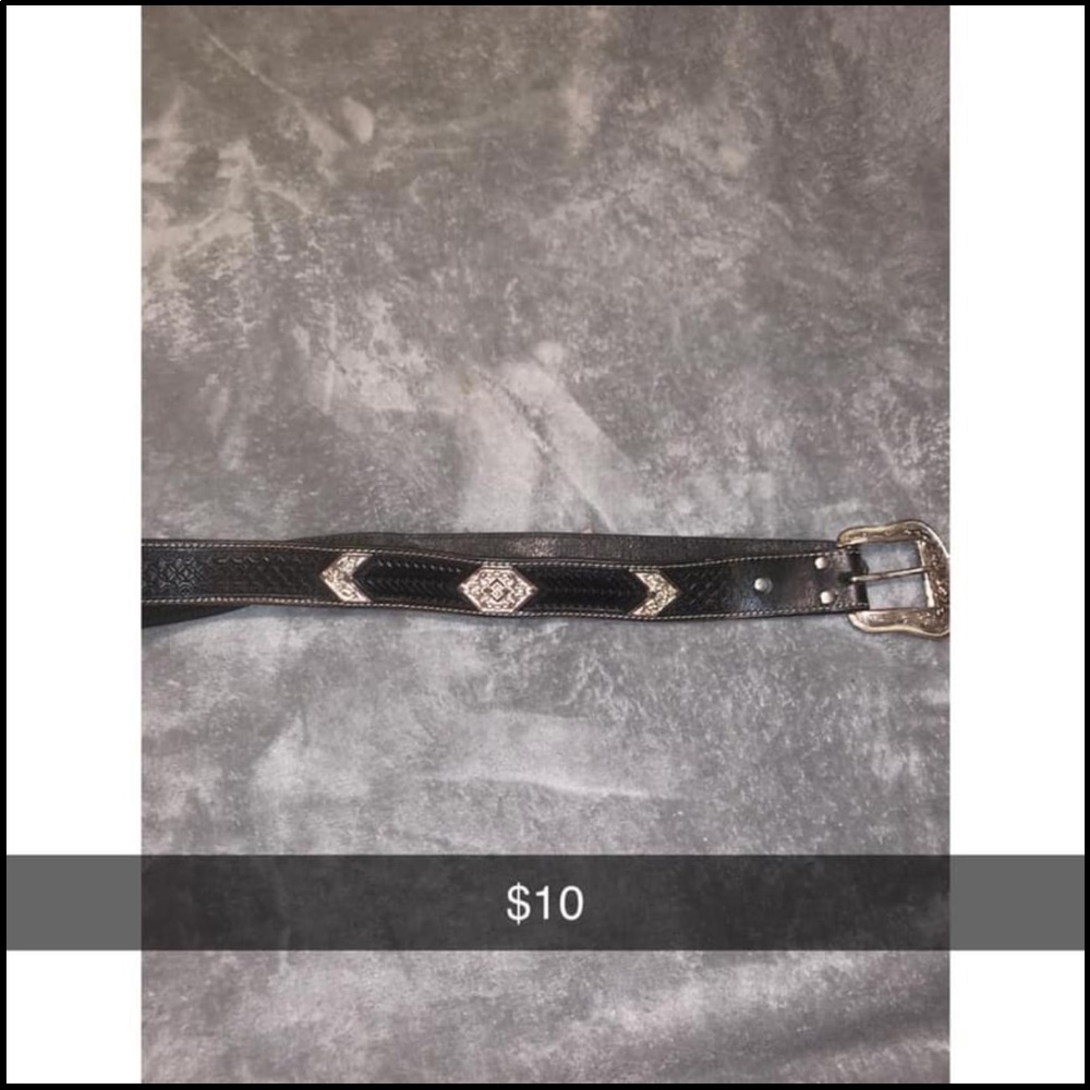 belt